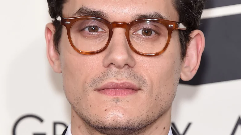 John Mayer Let The Office Use 'Your Body Is A Wonderland' Only If He Was Awarded His Own Dundie