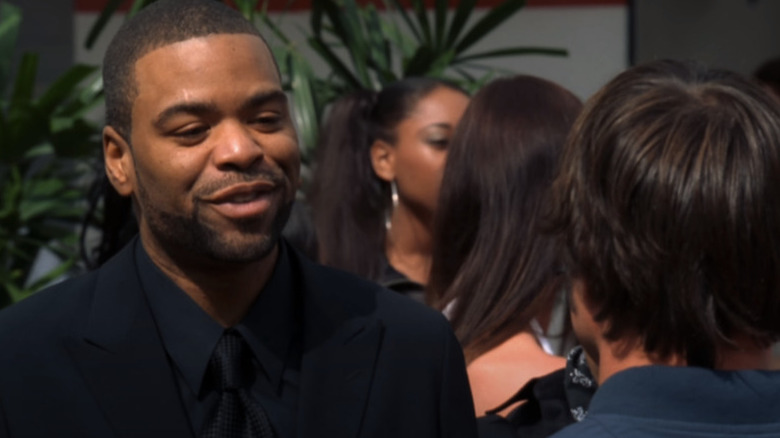 Method Man appearing in CSI