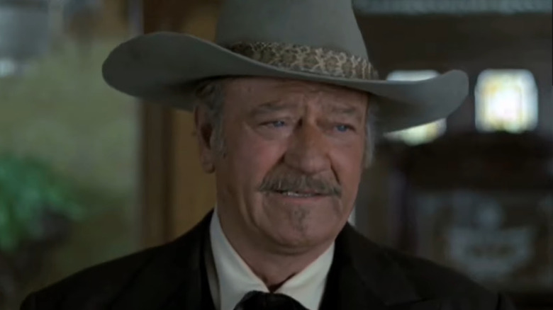 Books standing at the bar