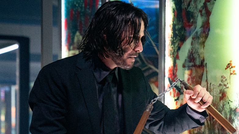 John Wick