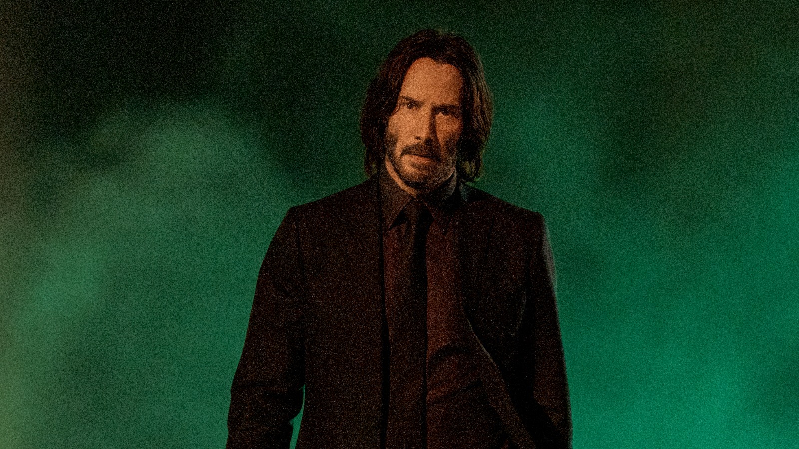 John Wick 4 Available for PVOD Preorder and It's #6 at iTunes