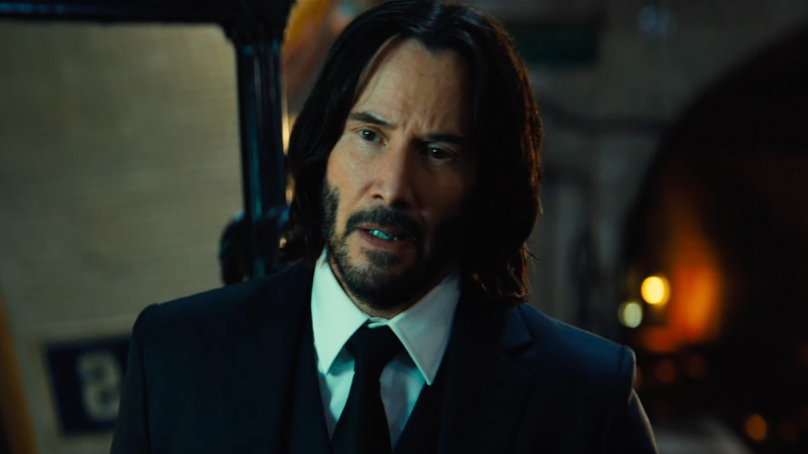 This Island Rod: John Wick (2014)