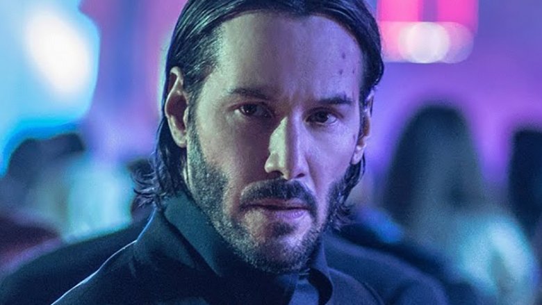 Orange Is The New Black's Ruby Rose set for John Wick 2 with Keanu Reeves