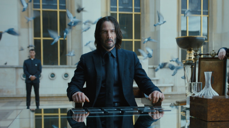 John Wick: Chapter 4' director teases 'epic odyssey