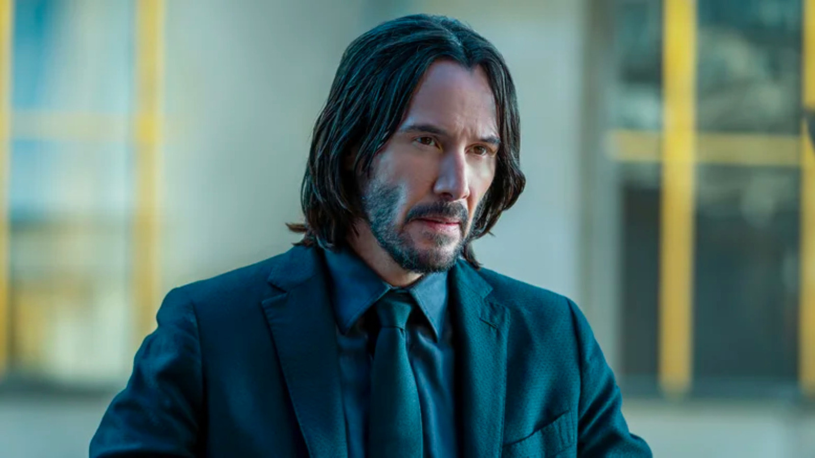John Wick: Chapter 4- SXSW 2023 Review - A Movie Guy