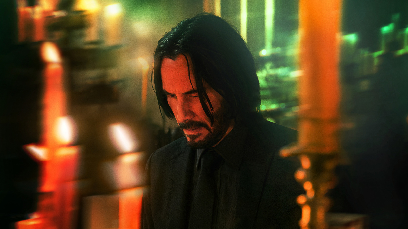 John Wick 2: 12 Secrets From Director Chad Stahelski