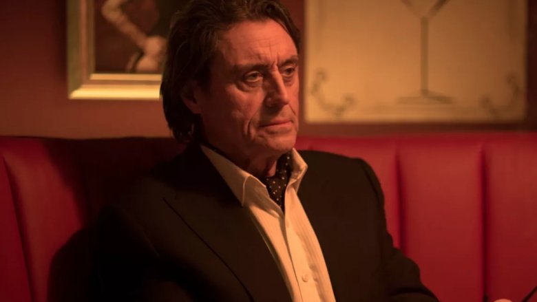 Ian McShane in John Wick