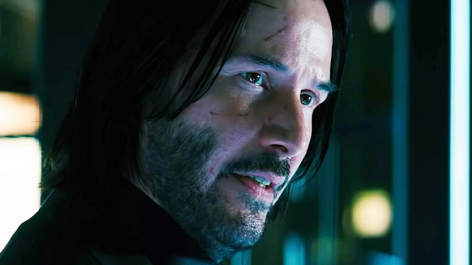 John Wick Chapter Two  Khi nợ máu phải trả bằng máu  Revelogue