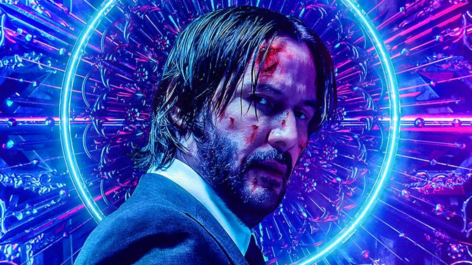 John Wick What Does Mean On The Continental?