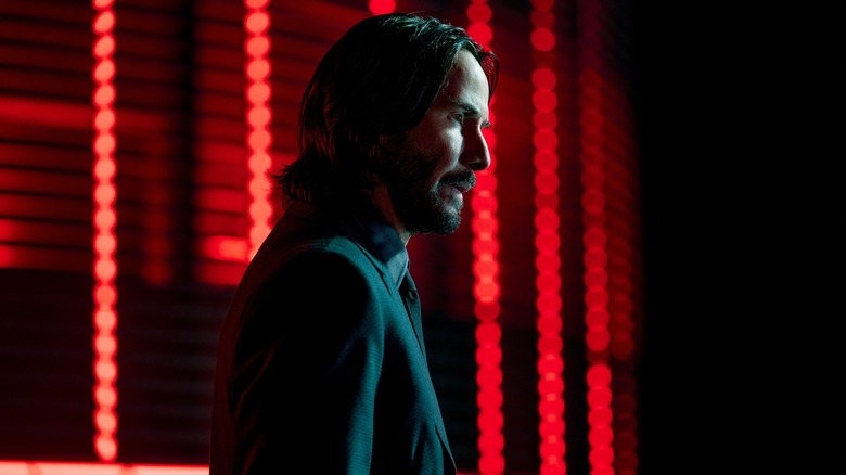 JOHN WICK 4 Director Says He's Watched The Film 100 Times and It Never  Bores Him — GeekTyrant