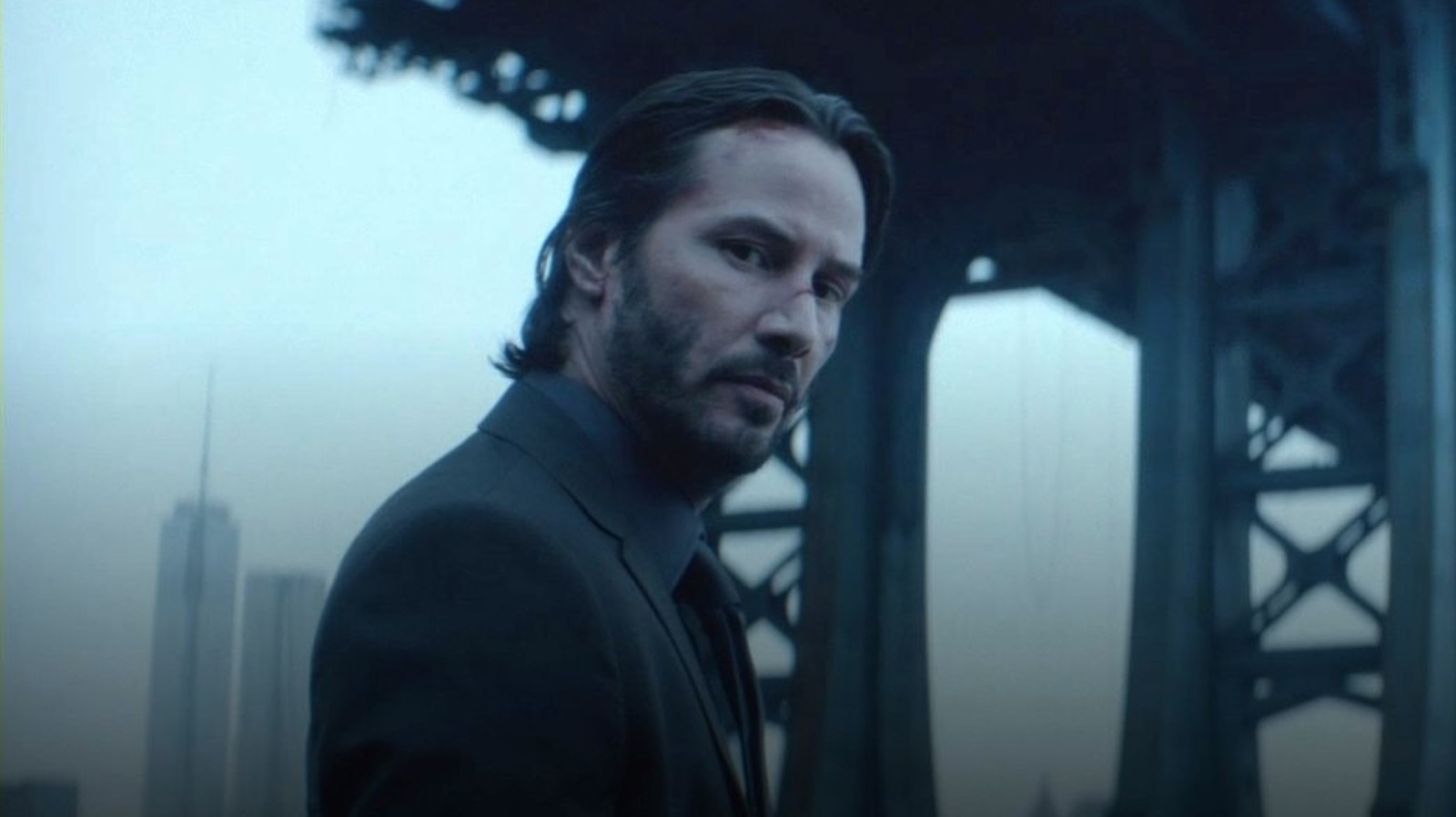 John Wick&rsquo;s Silliest Use Of CGI Cost $5,000
