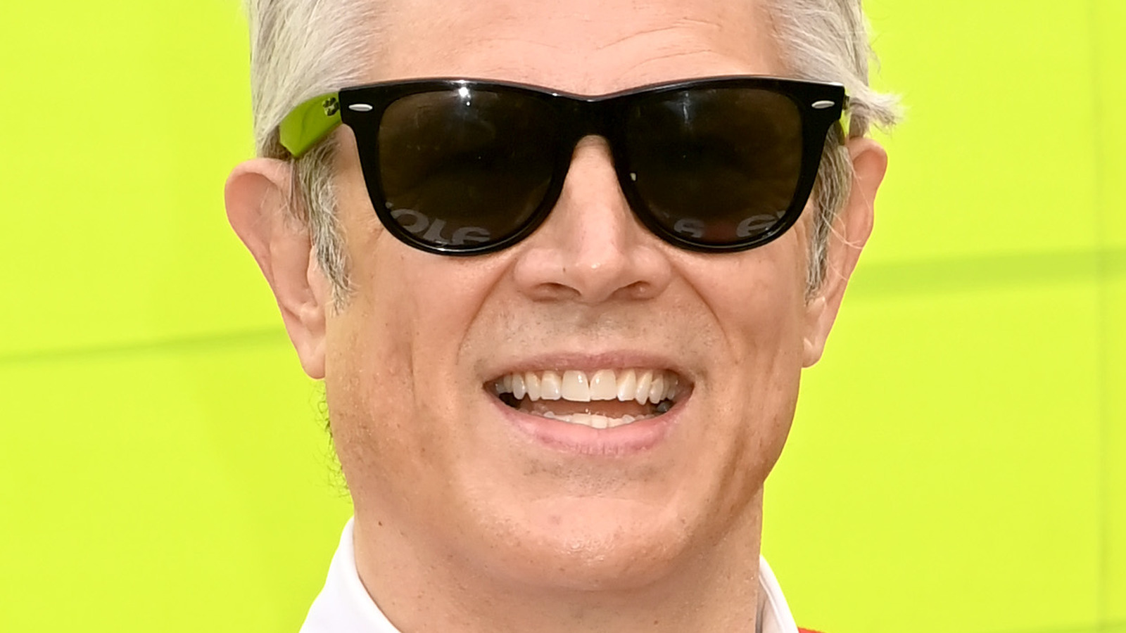 Johnny Knoxville Reveals Where The Iconic Jackass Intro Came From