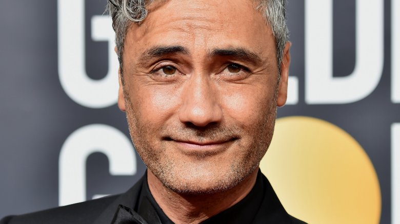 Taika Waititi