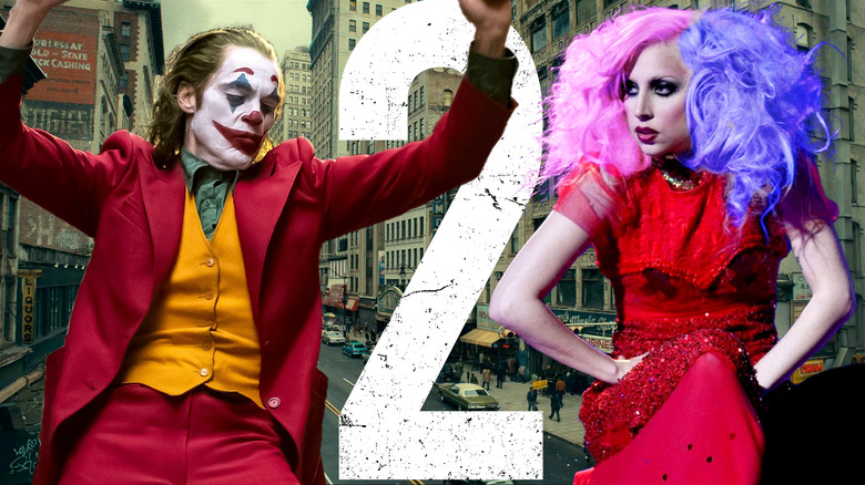 Joker 2 will disappoint comic fans maybe Todd Phillips wants that