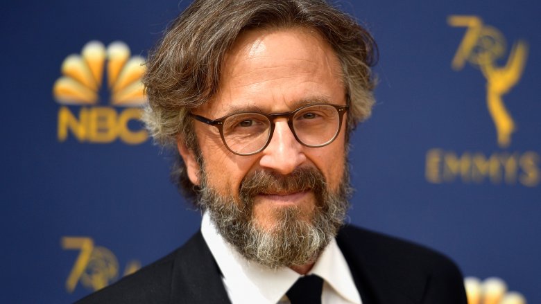 Marc Maron