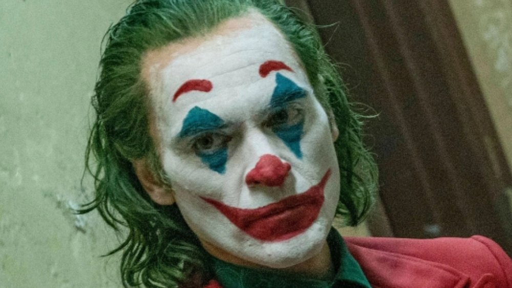 Still from Joker