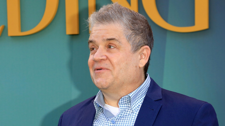 Patton Oswalt