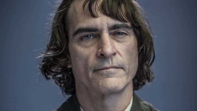 Joaquin Phoenix Joker