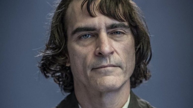 Joaquin Phoenix Joker