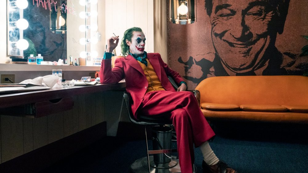 Joker Leads List Of 2020 BAFTA Nominees