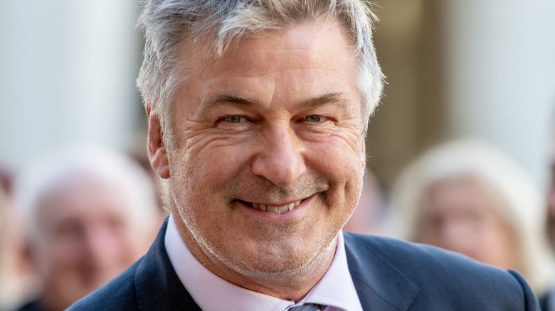 Alec Baldwin