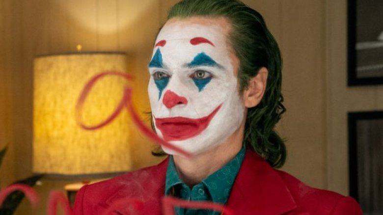 Joker Star Makes Head-Turning Comment About Marvel Fans