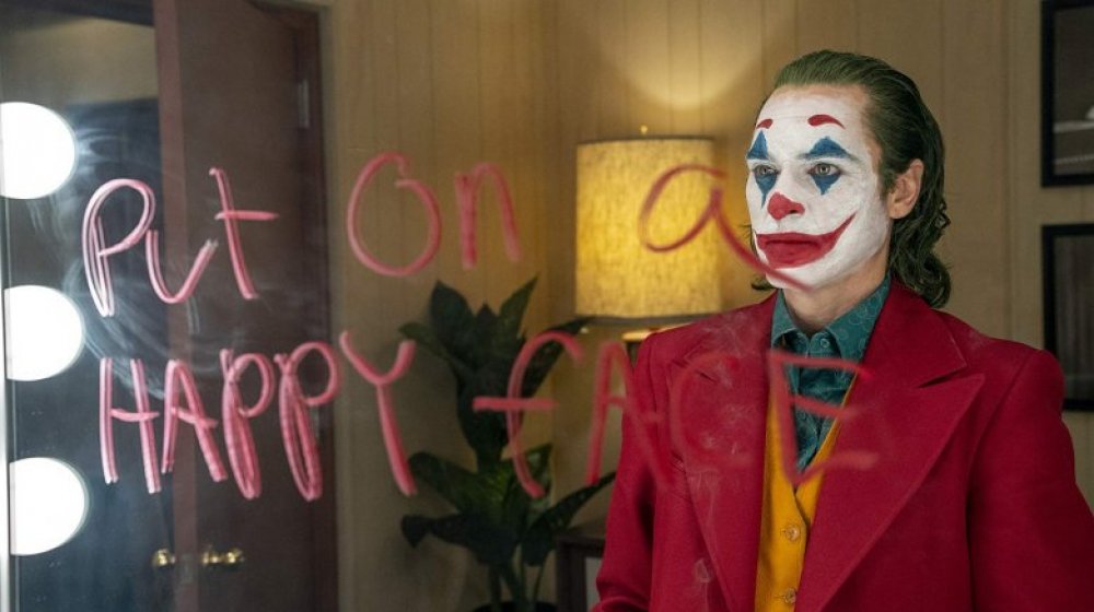 Still from Joker