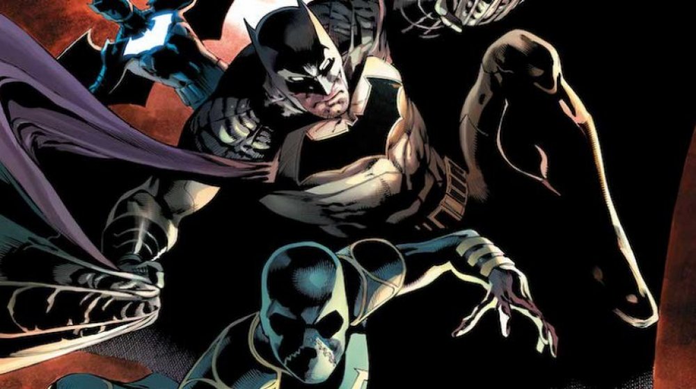 Batman