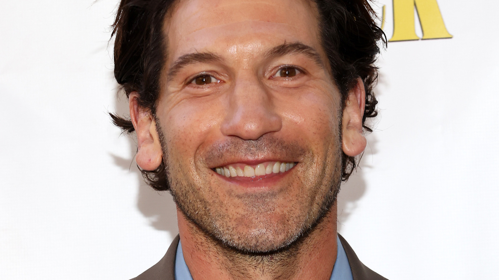 Jon Bernthal Played Real Life Frogger And Had A Gun Pulled On Him While