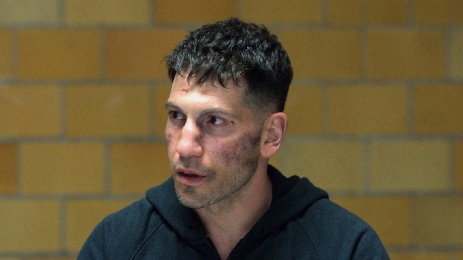 Jon Bernthal Is Returning as Marvel's Punisher for New Disney+ Show