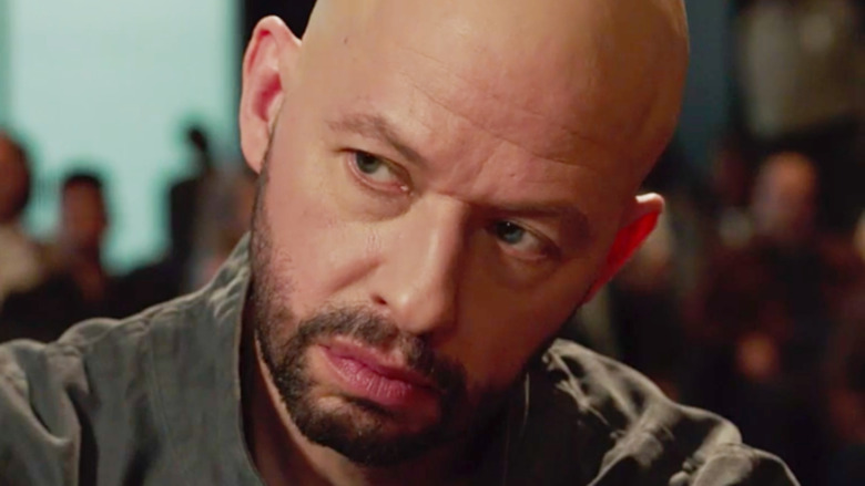 Jon Cryer as Lex Luthor in Supergirl