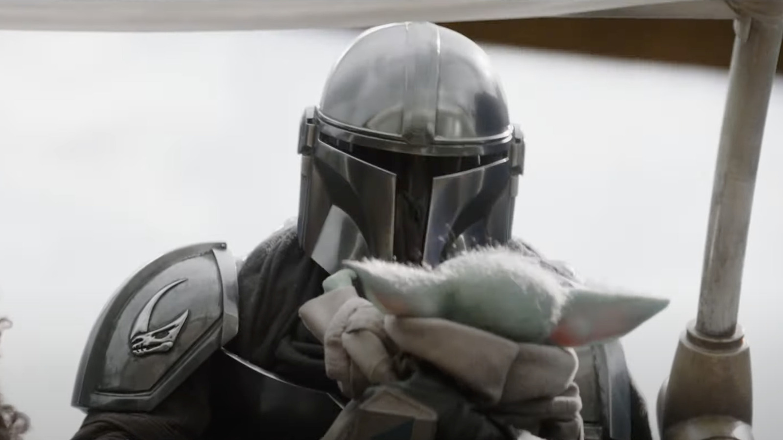 Jon Favreau Compares His Mandalorian & Boba Fett Crossover To Paper Moon – Looper