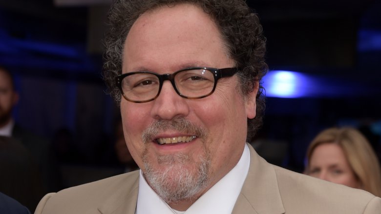 Jon Favreau