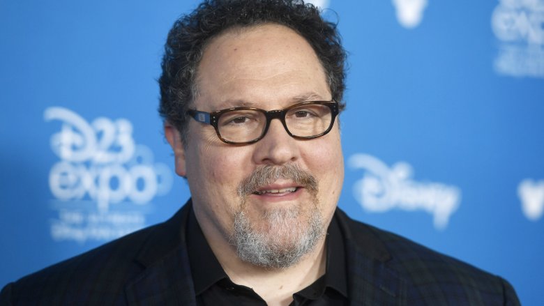 Jon Favreau