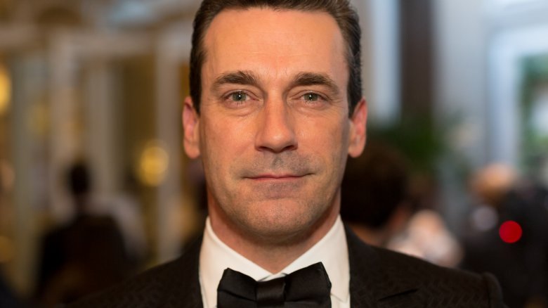 Jon Hamm