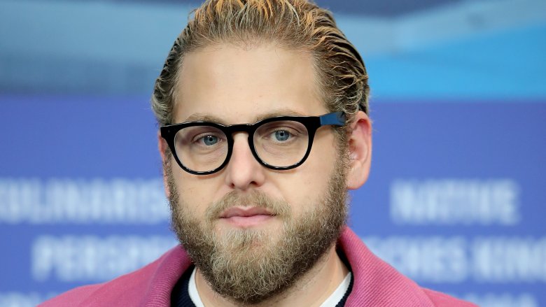 Jonah Hill