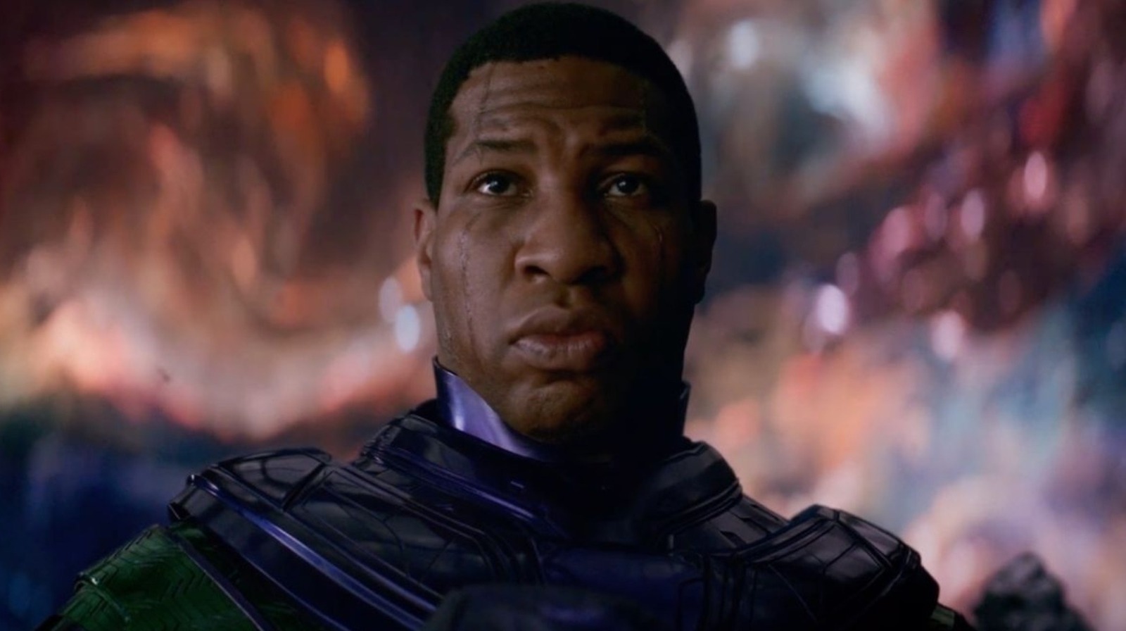 Jonathan Majors Doesn't Care About The Negative Reviews For Ant-Man 3