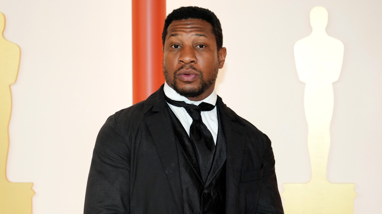 Jonathan Majors