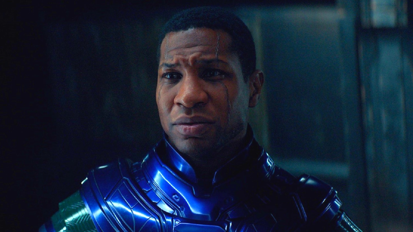Jonathan Majors Walked Out Of His First Meeting With Marvel