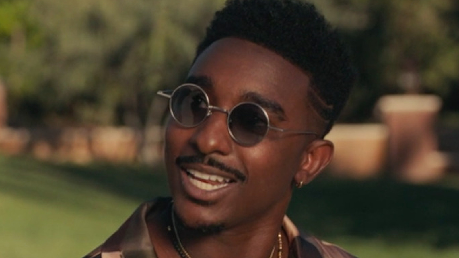 Jordan L. Jones Reveals The Differences Between Bel-Air's Jazz And The