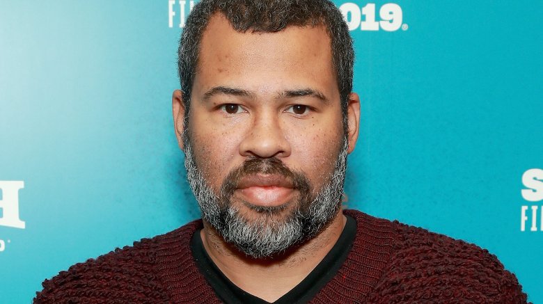 Jordan Peele