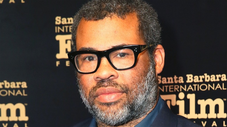 Jordan Peele