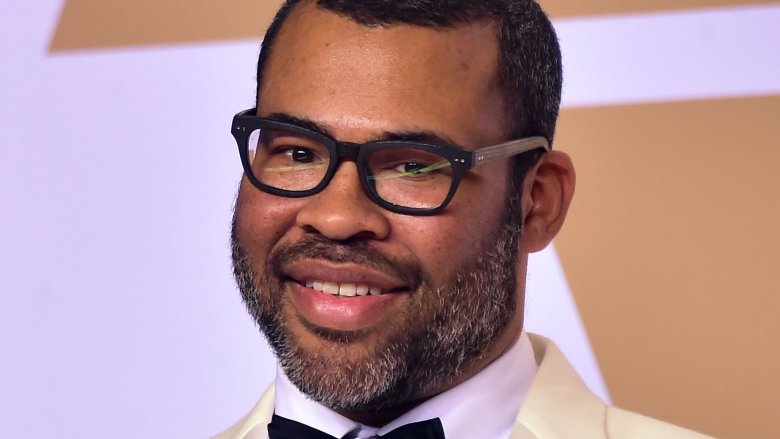 Jordan Peele