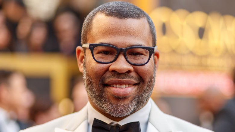 Jordan Peele