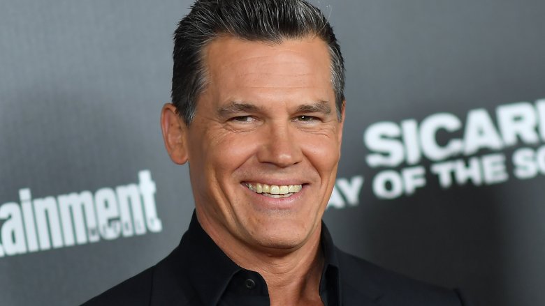 Josh Brolin