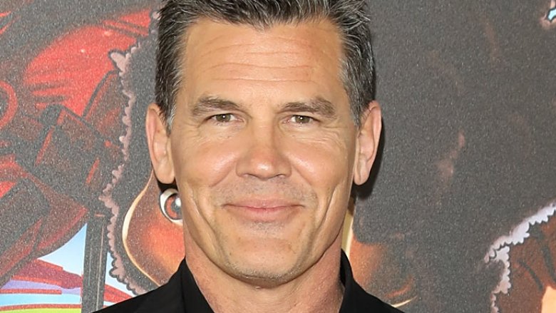 Josh Brolin