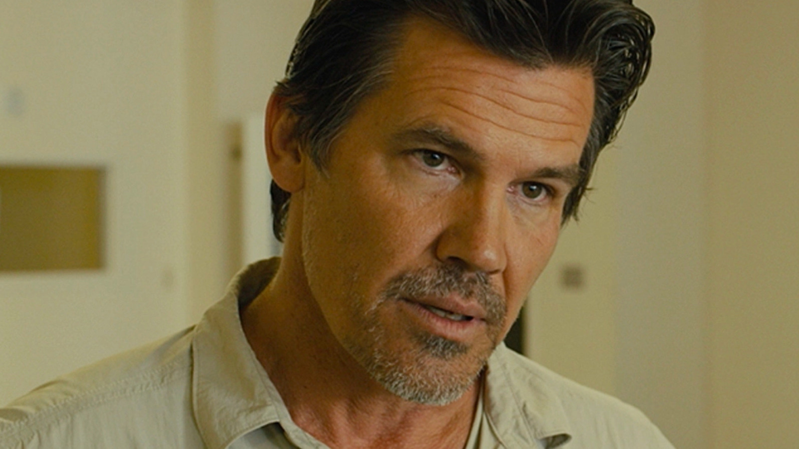 Josh Brolin Wasn