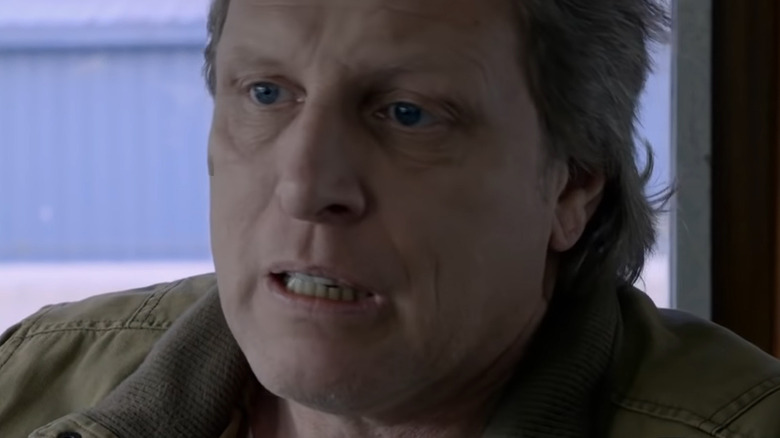 Deadliest Catch Sig Hansen Face