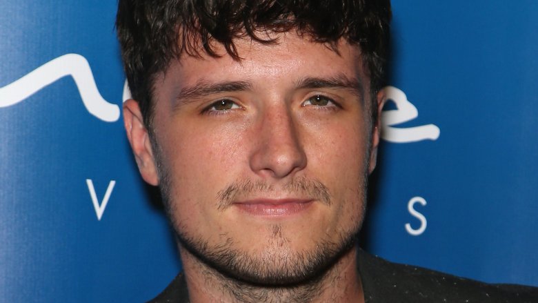 Josh hutcherson man face by PocketIsTotalyNotAFurry -- Fur Affinity [dot]  net