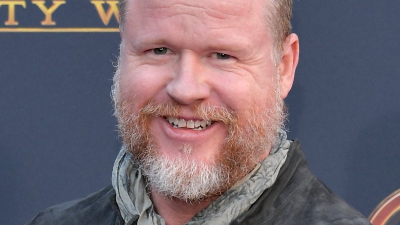 Joss Whedon